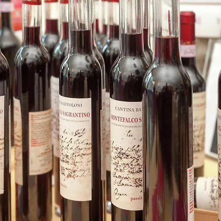 בית נופש Apartment In Umbria Near Montefalco Winery *