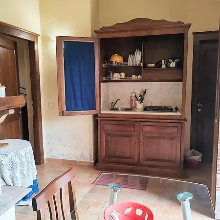 Apartment In Umbria Near Montefalco Winery בית נופש Giano dellʼUmbria