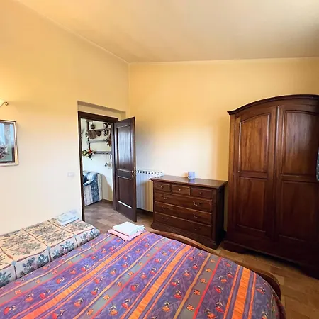 Apartment In Umbria Near Montefalco Winery * Giano dellʼUmbria