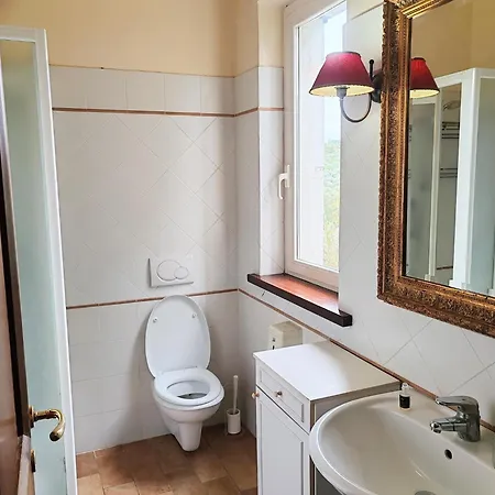 בית נופש Apartment In Umbria Near Montefalco Winery *