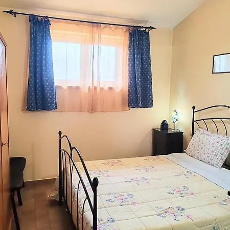 בית נופש Apartment In Umbria Near Montefalco Winery *