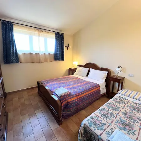 Apartment In Umbria Near Montefalco Winery Giano dellʼUmbria