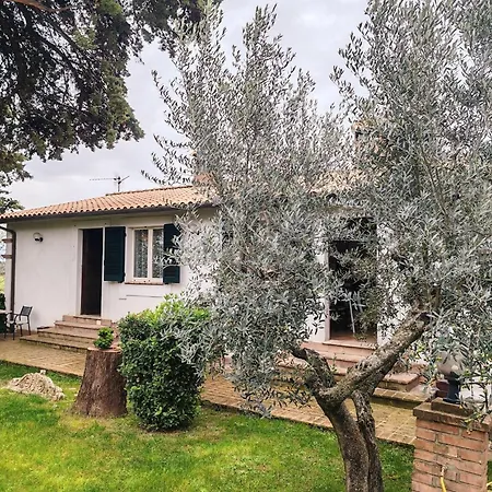 בית נופש Apartment In Umbria Near Montefalco Winery Giano dellʼUmbria