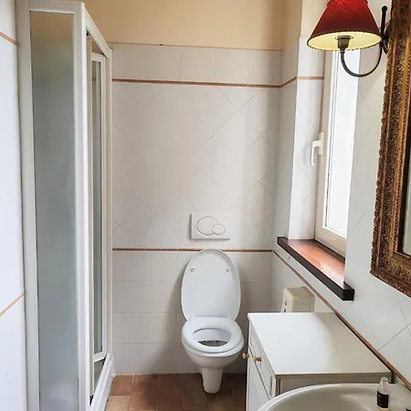 Apartment In Umbria Near Montefalco Winery *