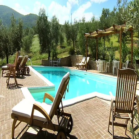 בית נופש Apartment In Umbria Near Montefalco Winery Giano dellʼUmbria